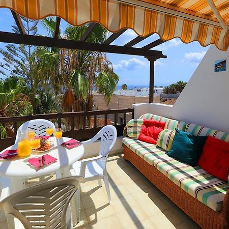 Los Helechos A1, Central 2 Bed Pdc Puerto del Carmen  Buitenkant foto