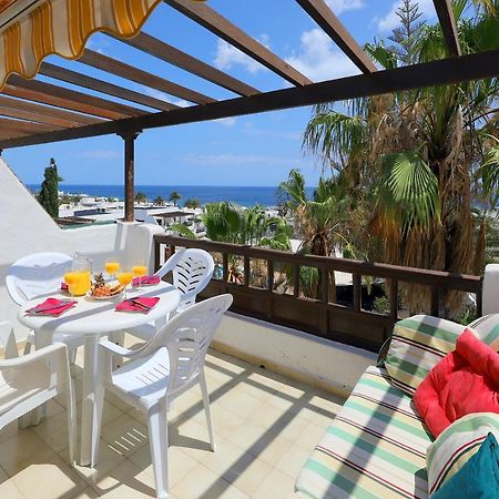 Los Helechos A1, Central 2 Bed Pdc Puerto del Carmen  Buitenkant foto