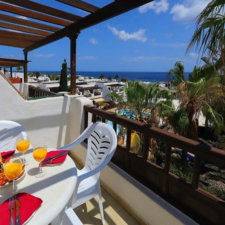 Los Helechos A1, Central 2 Bed Pdc Puerto del Carmen  Buitenkant foto