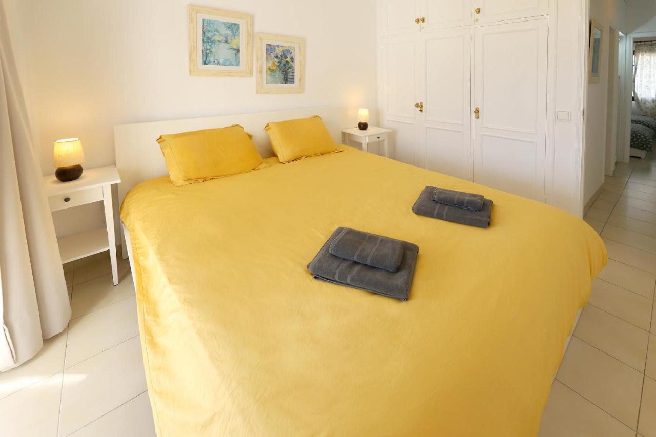 Los Helechos A1, Central 2 Bed Pdc Puerto del Carmen  Buitenkant foto
