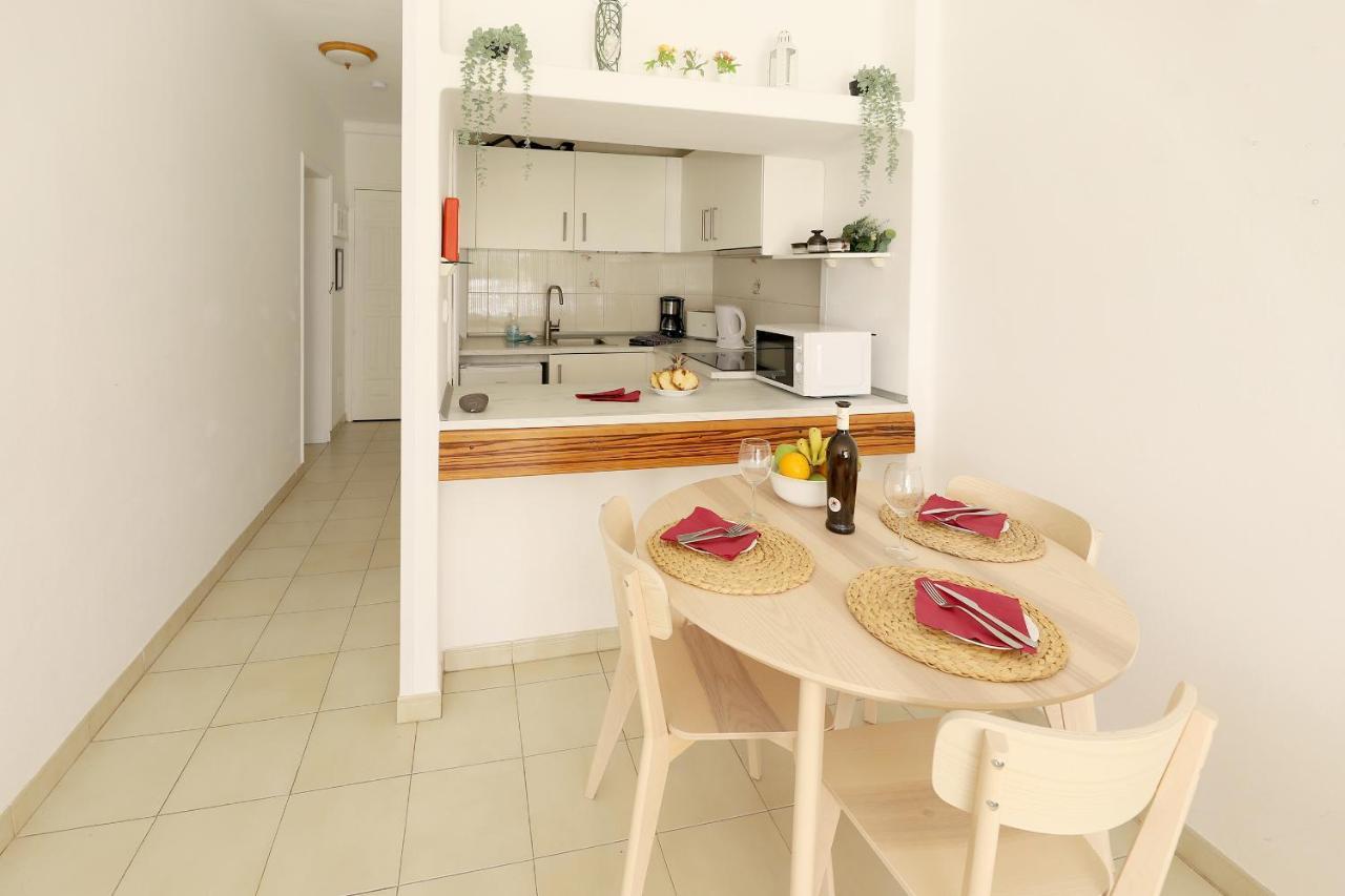 Los Helechos A1, Central 2 Bed Pdc Puerto del Carmen  Buitenkant foto