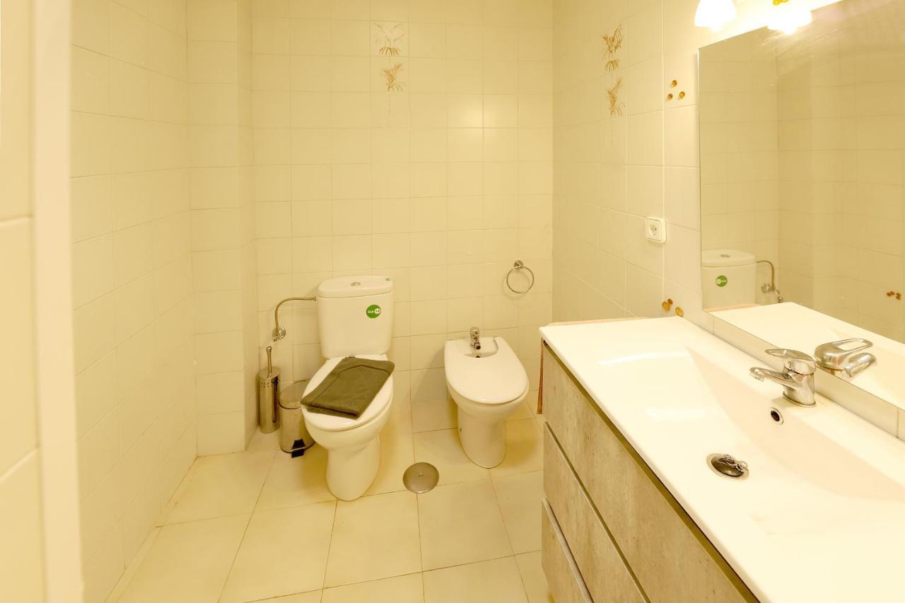 Los Helechos A1, Central 2 Bed Pdc Puerto del Carmen  Buitenkant foto