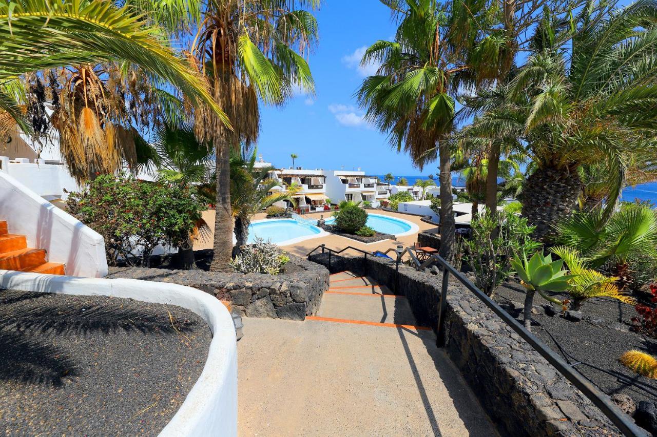 Los Helechos A1, Central 2 Bed Pdc Puerto del Carmen  Buitenkant foto