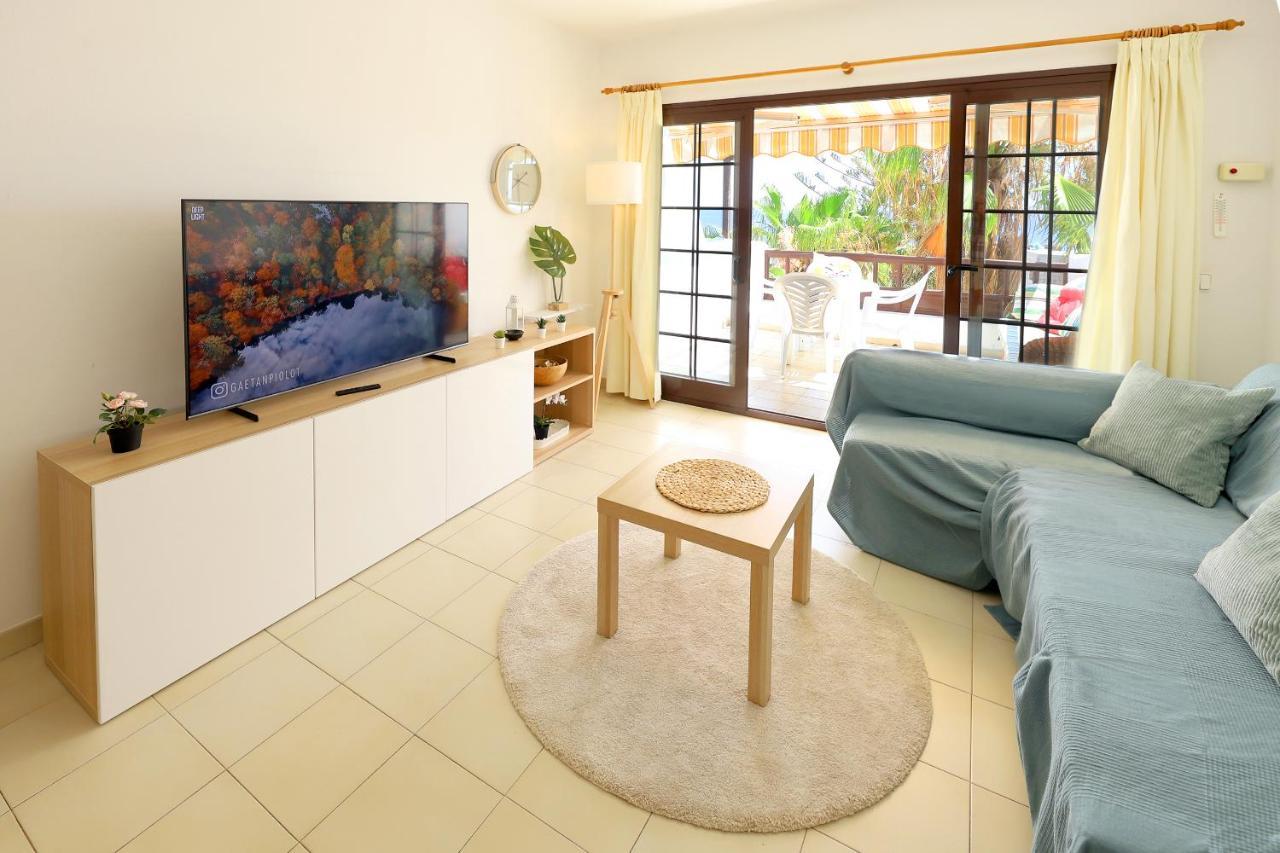 Los Helechos A1, Central 2 Bed Pdc Puerto del Carmen  Buitenkant foto
