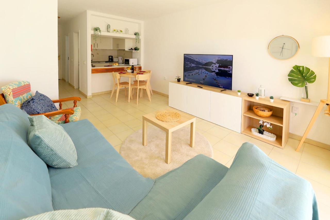 Los Helechos A1, Central 2 Bed Pdc Puerto del Carmen  Buitenkant foto