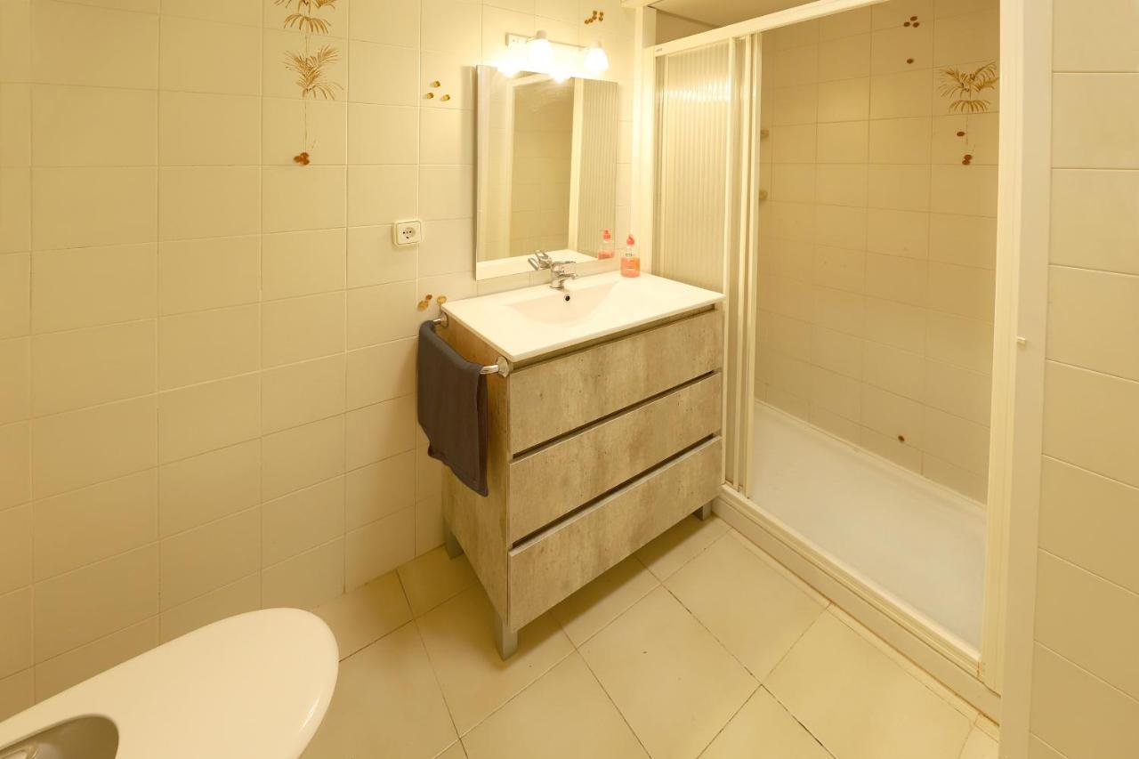Los Helechos A1, Central 2 Bed Pdc Puerto del Carmen  Buitenkant foto