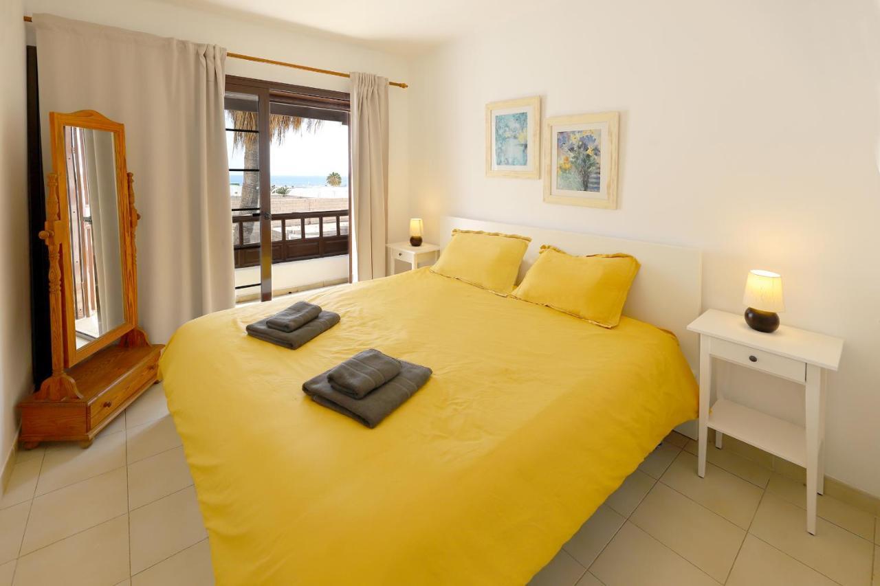 Los Helechos A1, Central 2 Bed Pdc Puerto del Carmen  Buitenkant foto